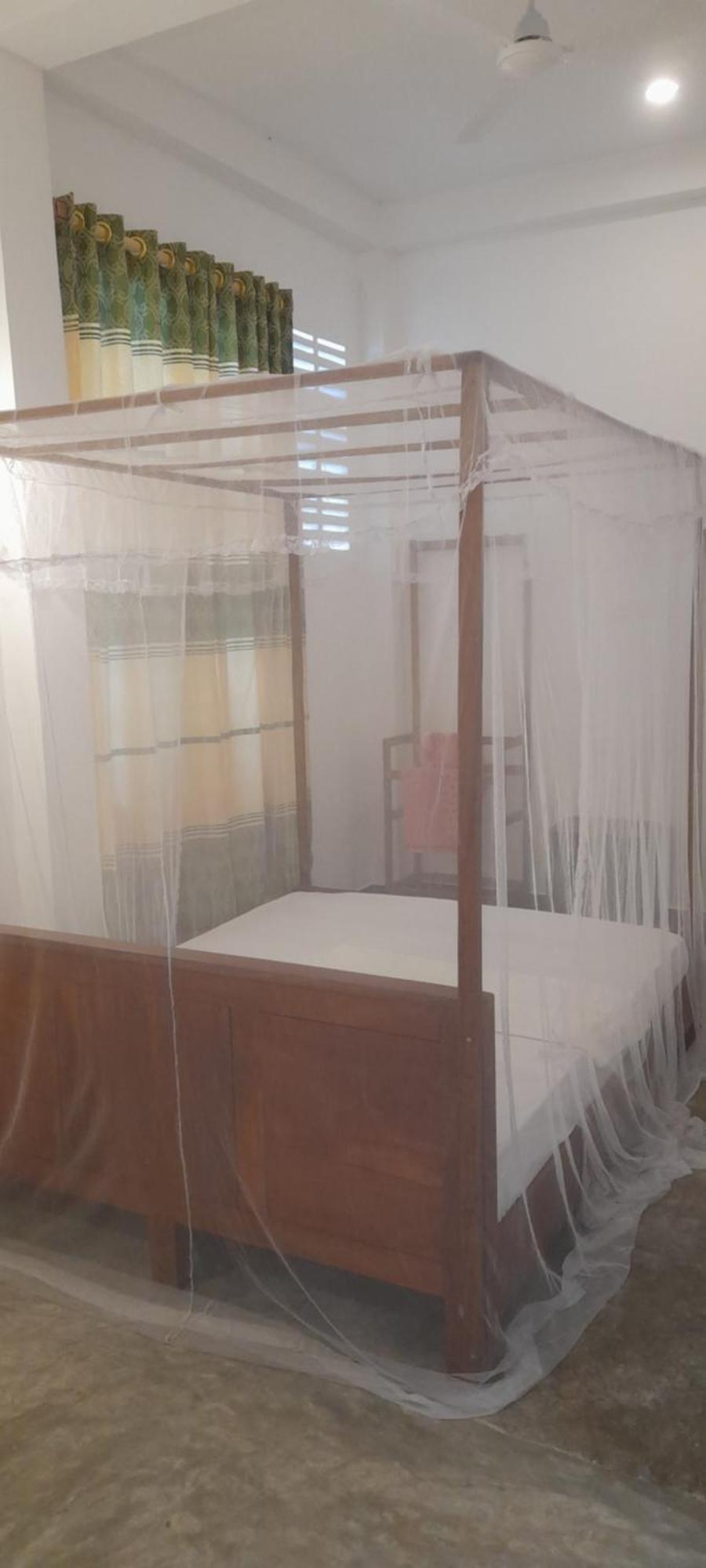Apartamento Hiriketiya Hasmal House Dikwella Sur Exterior foto