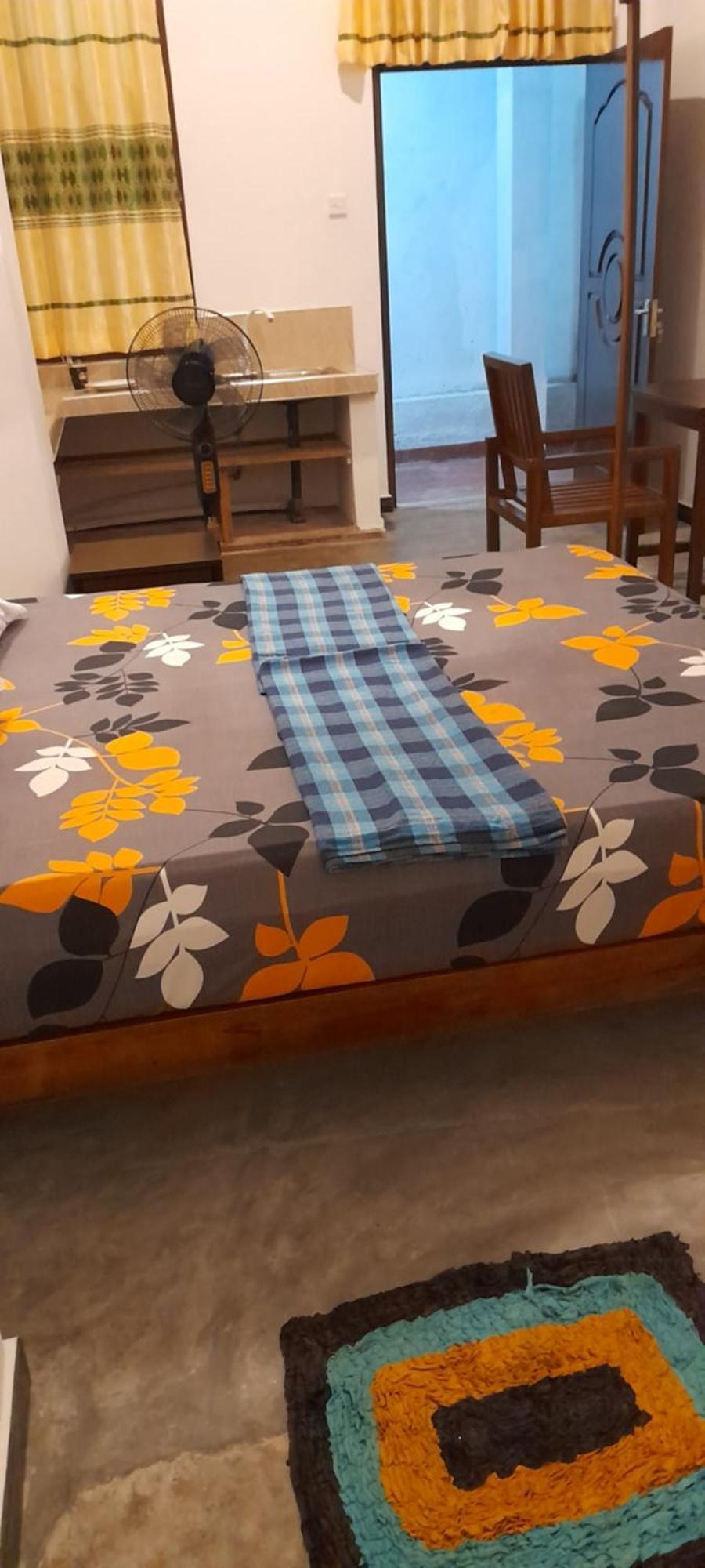 Apartamento Hiriketiya Hasmal House Dikwella Sur Exterior foto