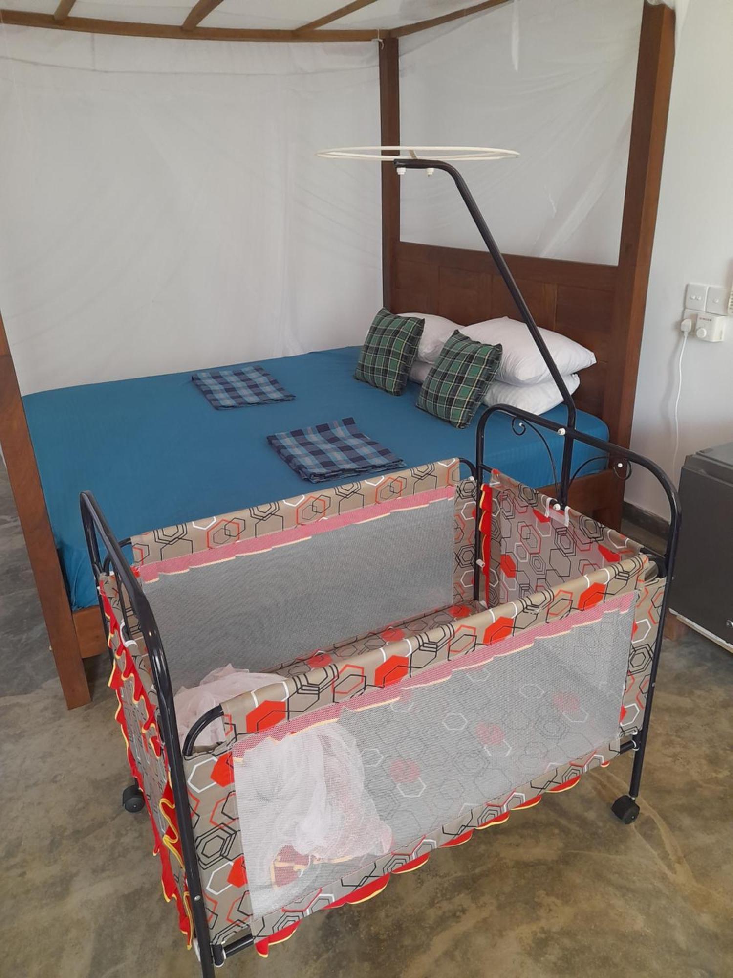 Apartamento Hiriketiya Hasmal House Dikwella Sur Exterior foto